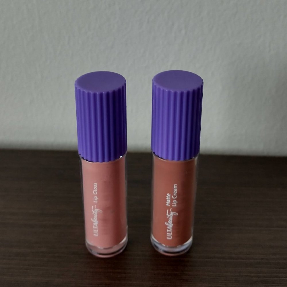 ULTA Beauty Lip Duo